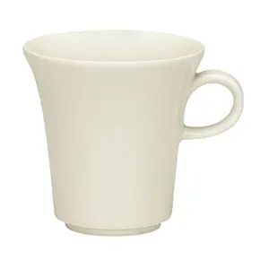 Kaffee-Obere 0,18 hoch Generation 934 weiss Schönwald