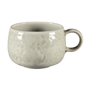 Kaffeetasse 30cl Rakstone Krush green RAK