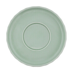 Kombi-Untertasse rund SEA 16cm Edge Sea Bauscher