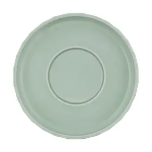 Kombi-Untertasse rund SEA 16cm Edge Sea Bauscher
