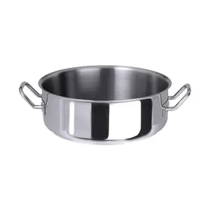 Bratentopf 16 cm Contacto