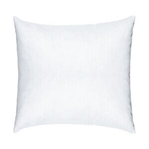 50x50 cm Kissenfüllung weiss   Polyesterfüllung Linum AB