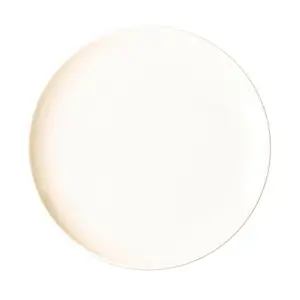 Teller Ø24cm coup Ivoris Nano RAK