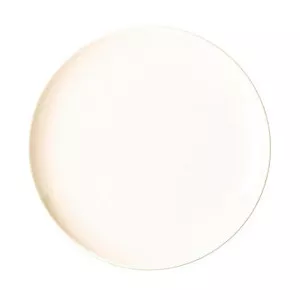 Teller Ø24cm coup Ivoris Nano RAK
