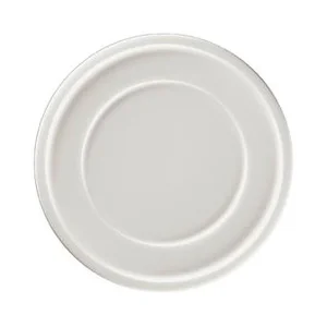 Teller Ø24cm m. Rand Rakstone Ease dual RAK