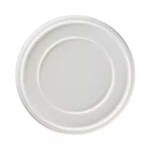 Teller Ø24cm m. Rand Rakstone Ease dual RAK