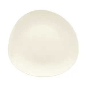Teller flach coup 12cm Wellcome duracream Schönwald
