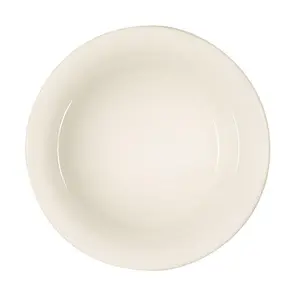 Teller tief 24 cm Raffinesse creme Bauscher