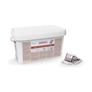Reiniger-Tabs 130 Stück für alle Rational SCC UN 3262 VP II Rational