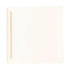 Teller quadr. 24x24cm Ivoris Classic Gourmet RAK