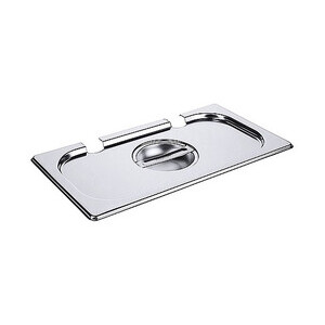 GN-Deckel 1/3 zu Bestecksammler Contacto
