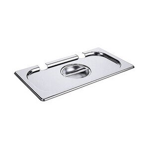 GN-Deckel 1/3 zu Bestecksammler Contacto