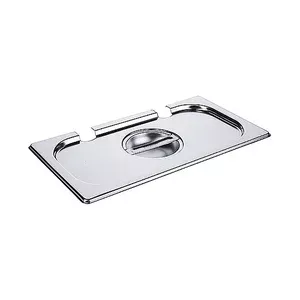 GN-Deckel 1/3 zu Bestecksammler Contacto