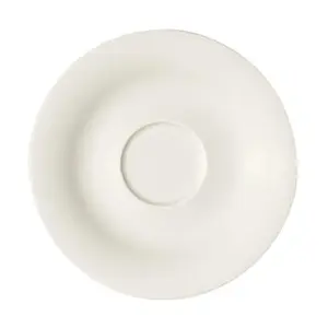 Kombi Untere 16,1 cm Raffinesse creme Bauscher