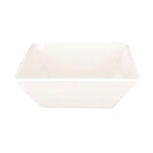 Salatschale 20x20x7,1cm Ivoris Nano RAK