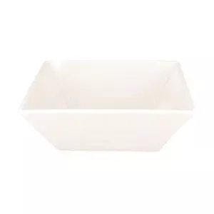 Salatschale 20x20x7,1cm Ivoris Nano RAK