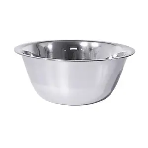 Schüssel bauchig leicht 16 cm Contacto