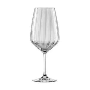 Bordeaux/Spritz Glas 130 mit MP Refract Schott Zwiesel