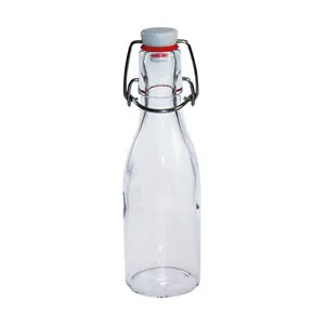 Bügelflasche 0,2L 