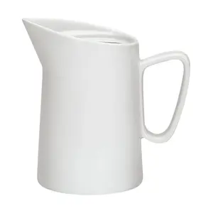 Kaffeekanne Utl. 0,30 l Grace weiss Schönwald