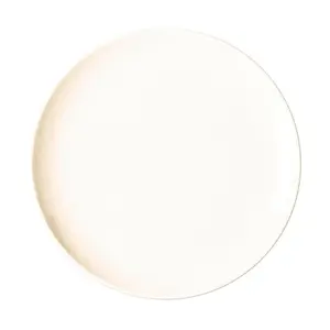 Teller flach coup 27cm Ivoris Nano RAK