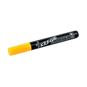 Kreidemarker 2-5 mm orange Contacto