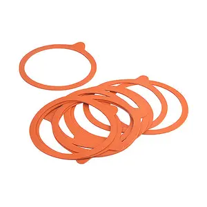 WECK-Einkochringe 94 x 108 mm 10St. Contacto