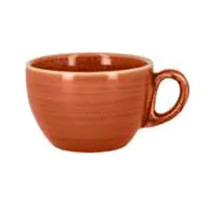 Kaffee Obere 0,23ltr. Fusion Twirl coral RAK