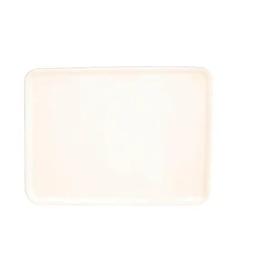 Platte rechteckig 41x30cm Ivoris Buffet RAK