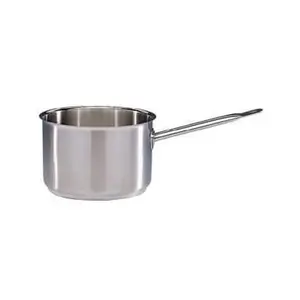 Stielkasserolle hoch"Eco" 20cm Cookmax