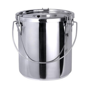 Transporteimer 6,5 l Contacto