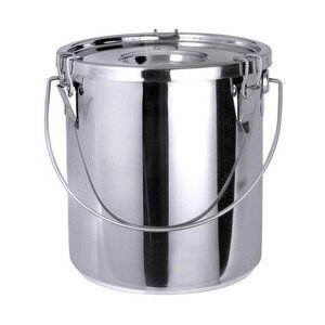Transporteimer 6,5 l Contacto