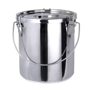 Transporteimer 6,5 l Contacto