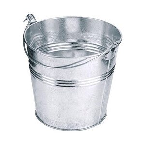 Eimer klein 1,3 l Contacto
