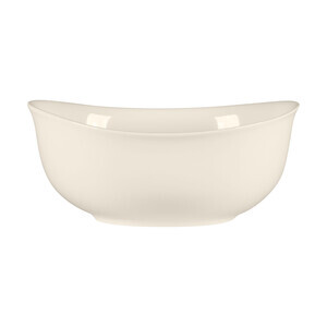 Salatschale 18x15cm oval Le Ballet Bravura RAK