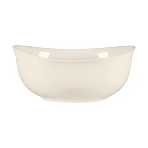 Salatschale 18x15cm oval Le Ballet Bravura RAK