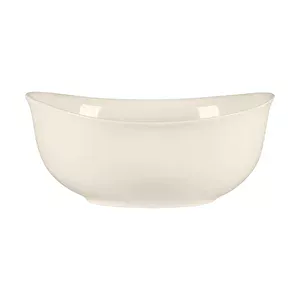 Salatschale 18x15cm oval Le Ballet Bravura RAK