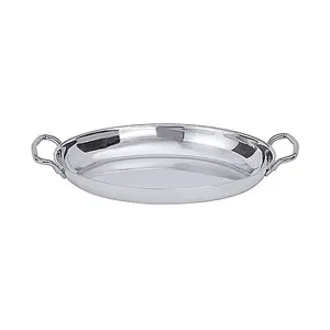 Ovale Beilageschale 0,7 l Contacto