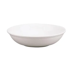 Salat rund A 16 cm Form 98 weiss Schönwald