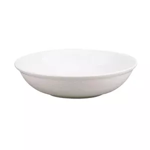 Salat rund A 16 cm Form 98 weiss Schönwald