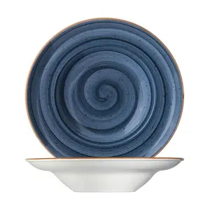 Teller tief 27cm Bonna Dusk Gourmet Bonna Premium Porcelain