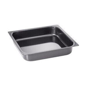 Behälter GN 2/3-65 Granitemailliert B.PRO