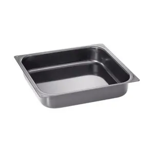 Behälter GN 2/3-65 Granitemailliert B.PRO