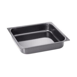 Behälter GN 2/3-65 Granitemailliert B.PRO