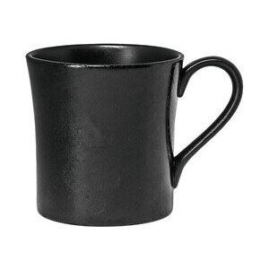 Becher 0,3ltr. Fusion Edge schwarz karbon RAK