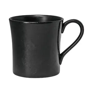 Becher 0,3ltr. Fusion Edge schwarz karbon RAK