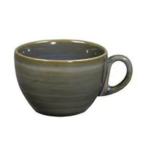 Kaffee Obere 0,23ltr. Rakstone Spot jade RAK
