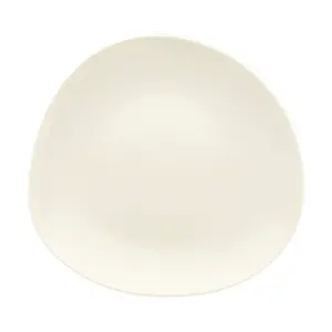 Teller flach coup 26cm Wellcome duracream Schönwald