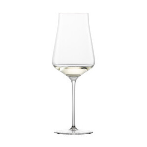 Weißweinglas 0 0,38 l Fusion mit Moussierpunkt Zwiesel Glas