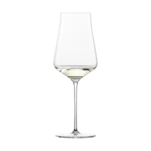 Weißweinglas 0 0,38 l Fusion mit Moussierpunkt Zwiesel Glas